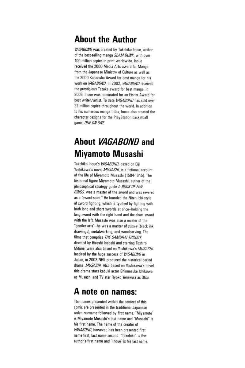 Vagabond Chapter 136 - Page 21