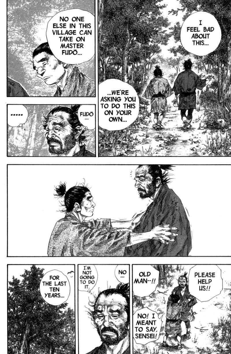 Vagabond Chapter 137 - Page 27