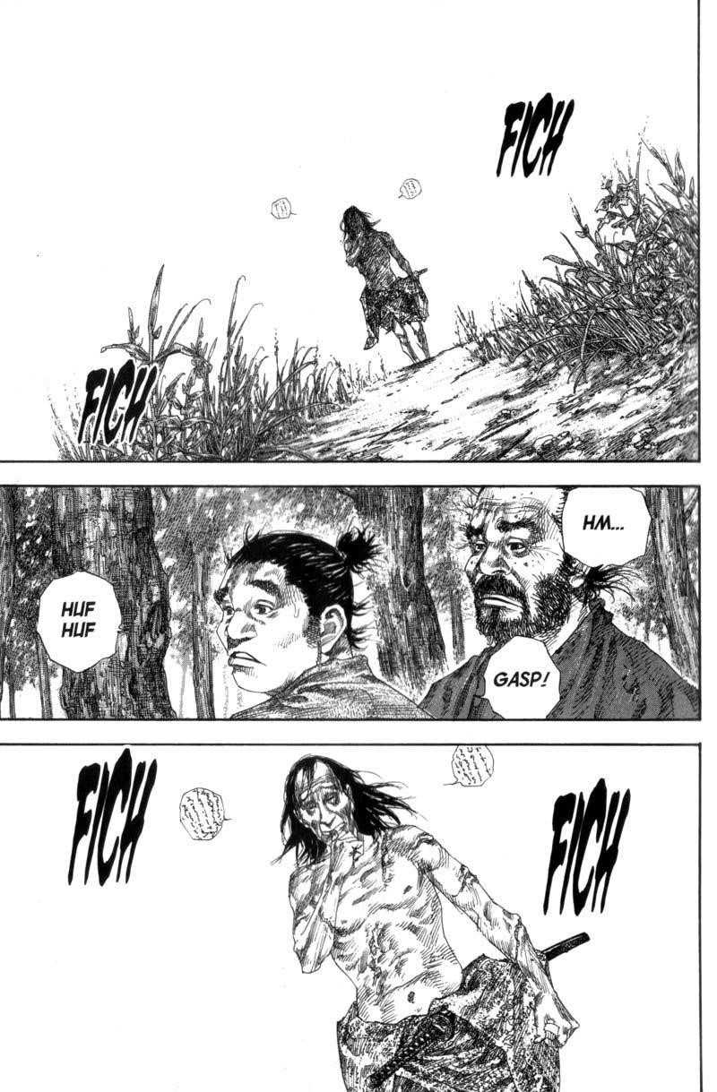 Vagabond Chapter 137 - Page 30