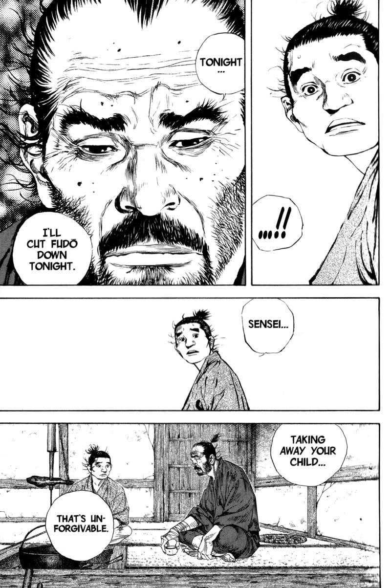 Vagabond Chapter 138 - Page 14