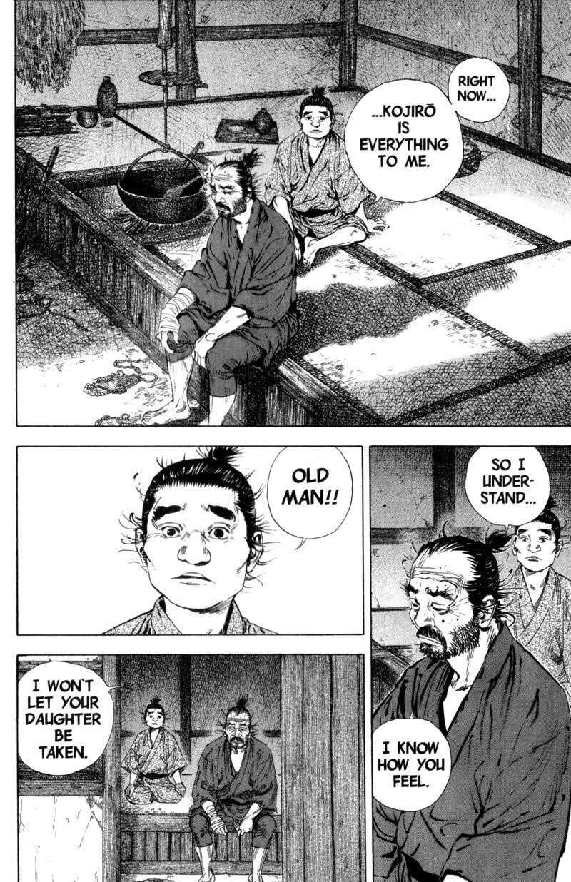 Vagabond Chapter 138 - Page 17