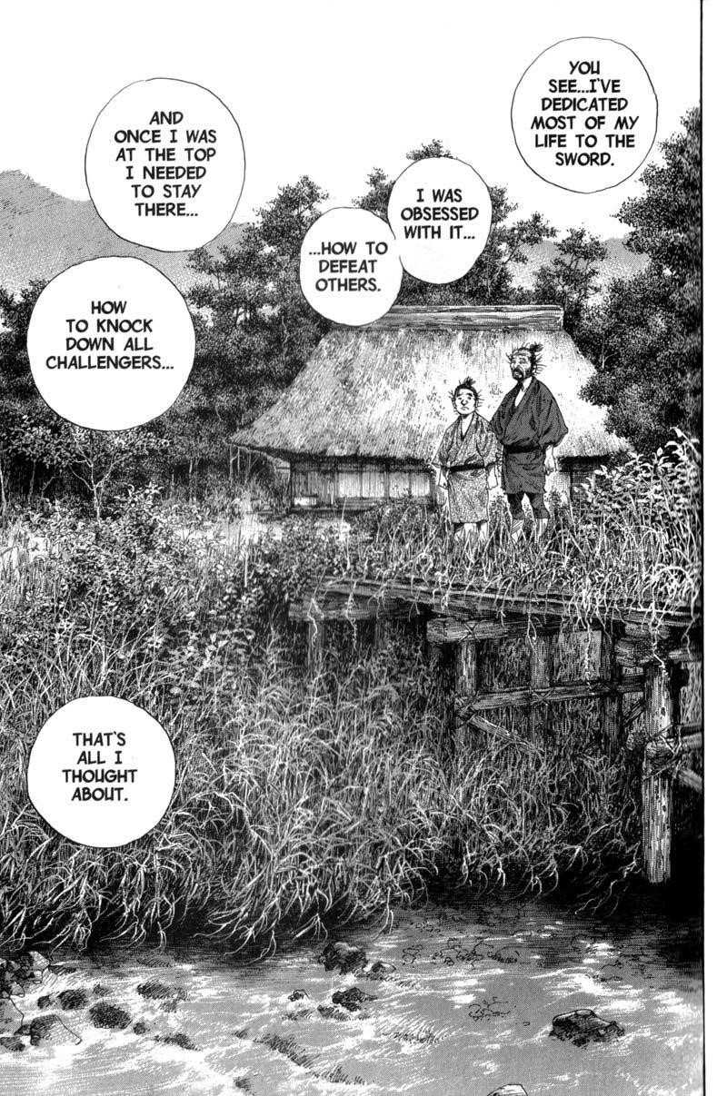 Vagabond Chapter 138 - Page 20