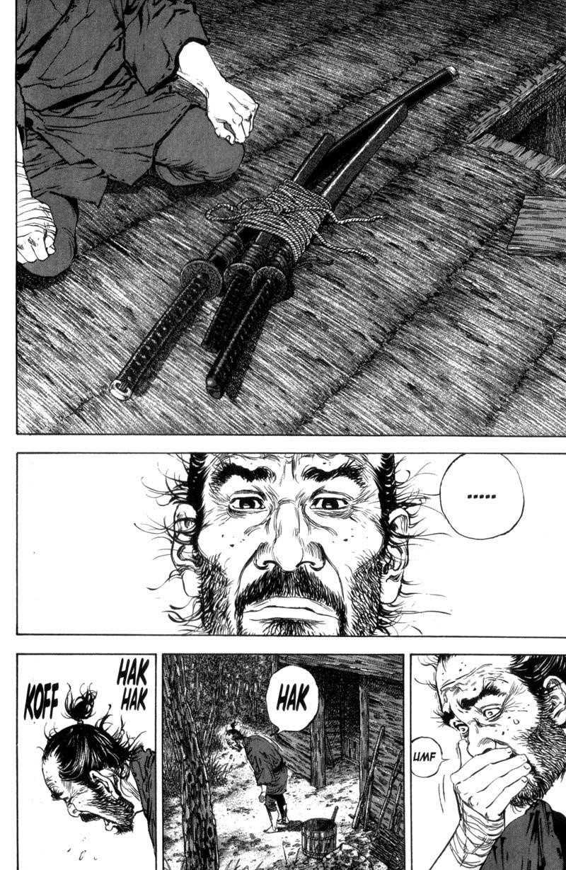 Vagabond Chapter 138 - Page 23