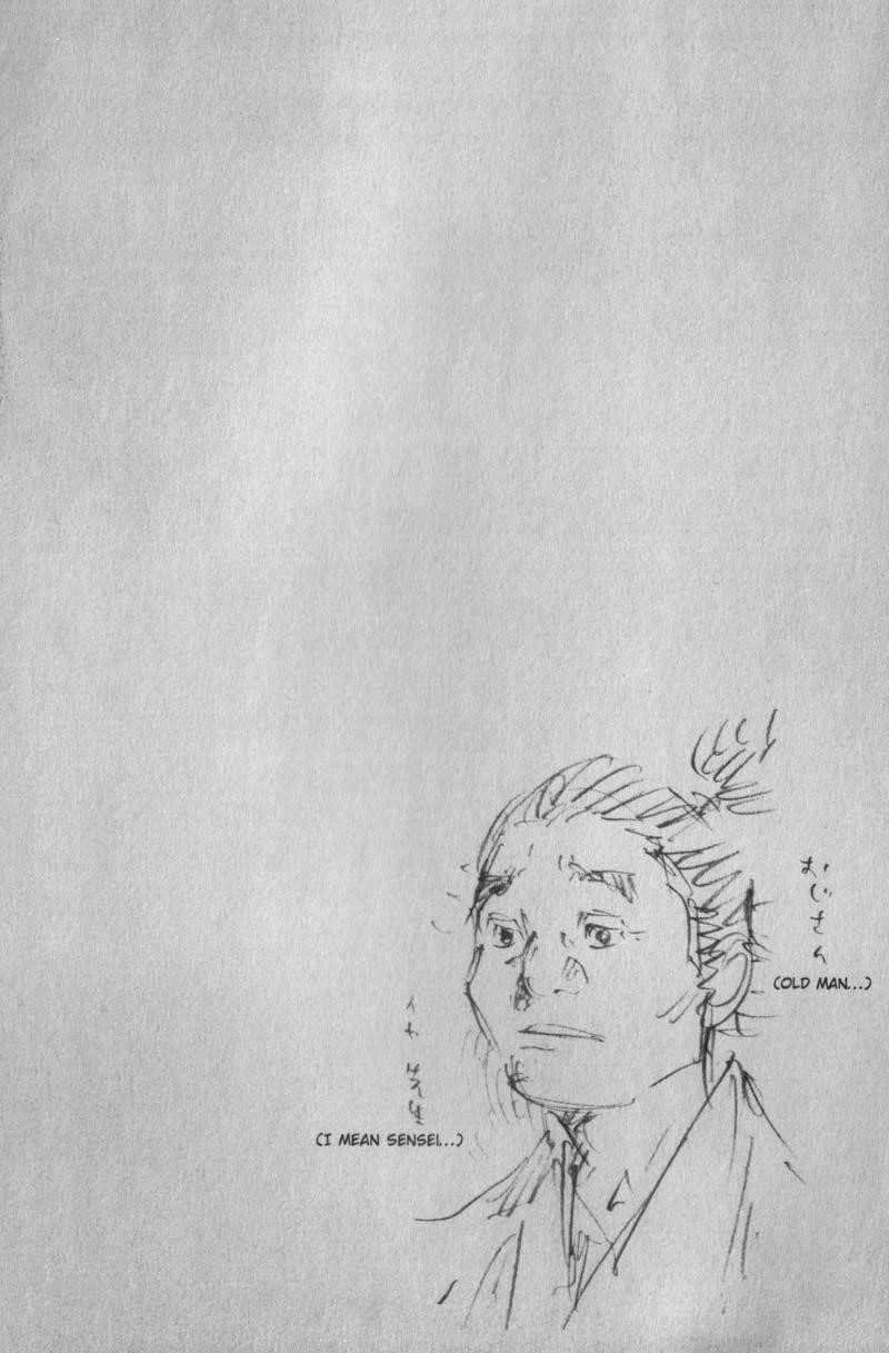 Vagabond Chapter 138 - Page 27