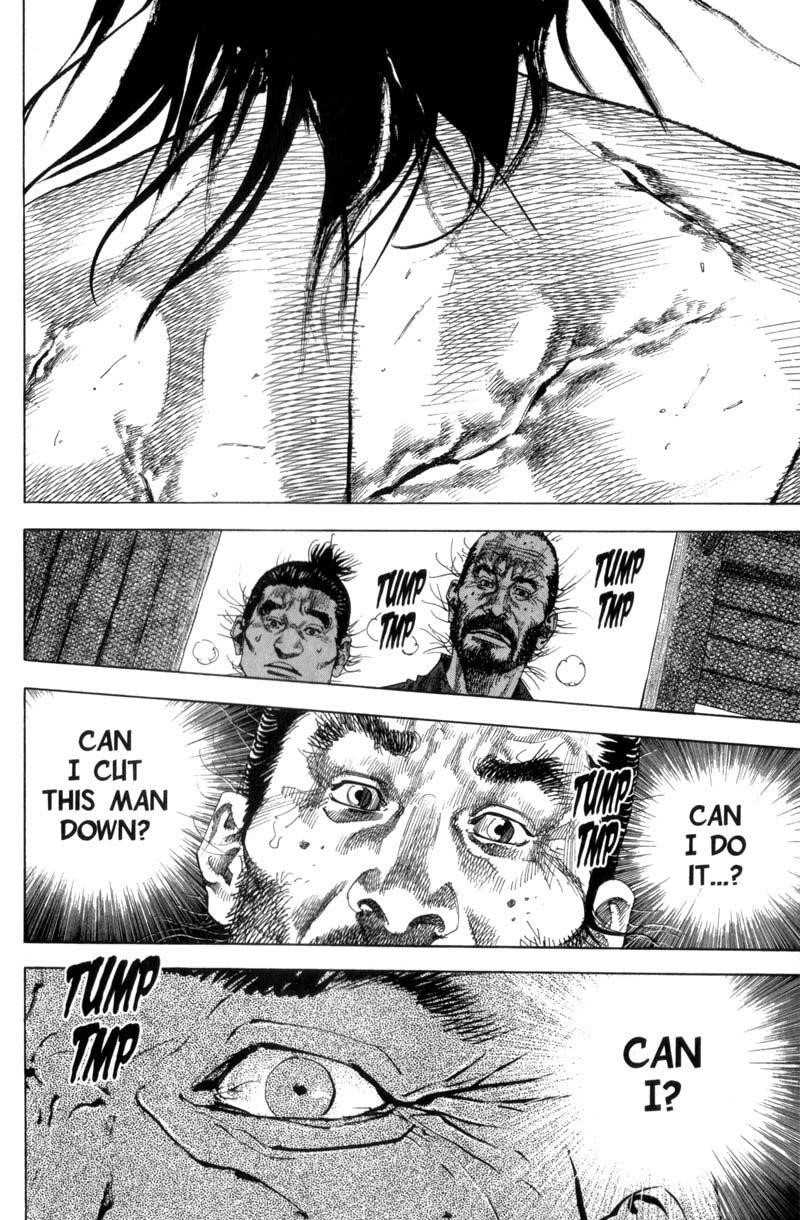 Vagabond Chapter 138 - Page 5