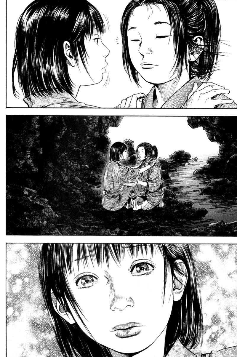 Vagabond Chapter 139 - Page 10