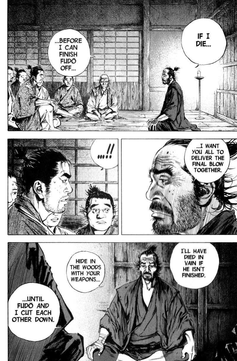 Vagabond Chapter 139 - Page 20