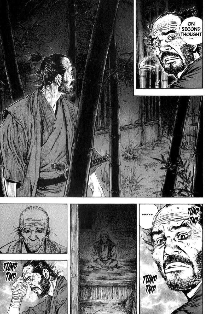 Vagabond Chapter 139 - Page 25