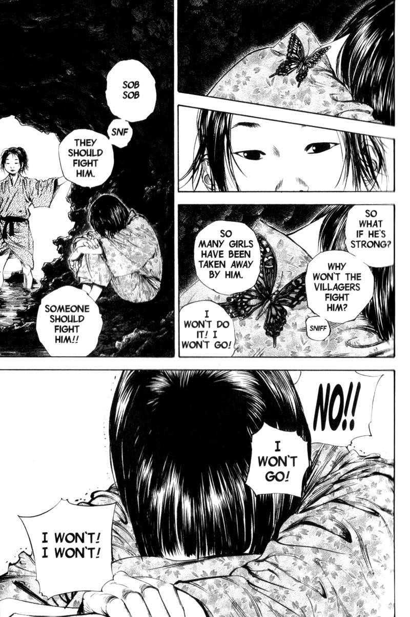 Vagabond Chapter 139 - Page 5