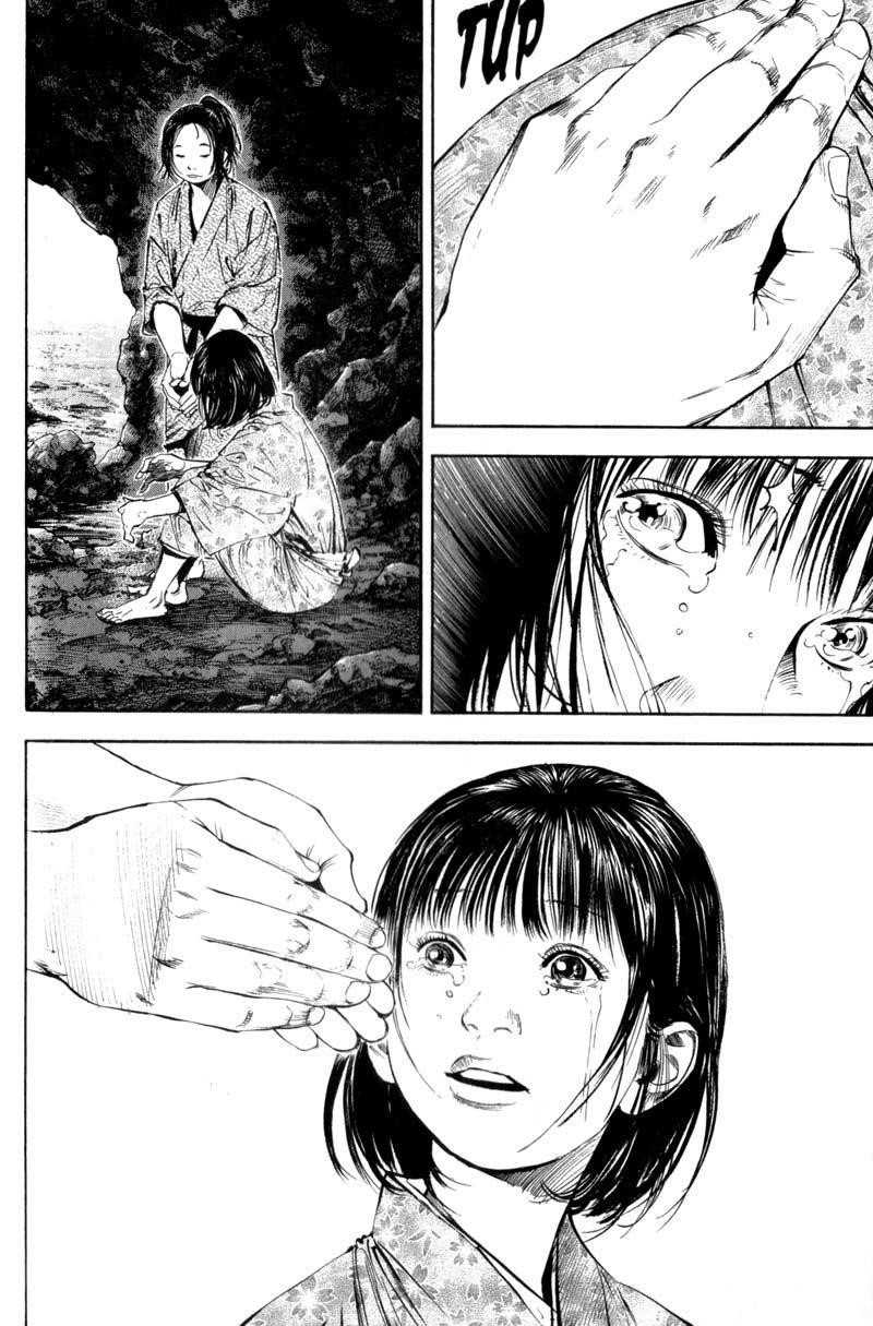 Vagabond Chapter 139 - Page 6