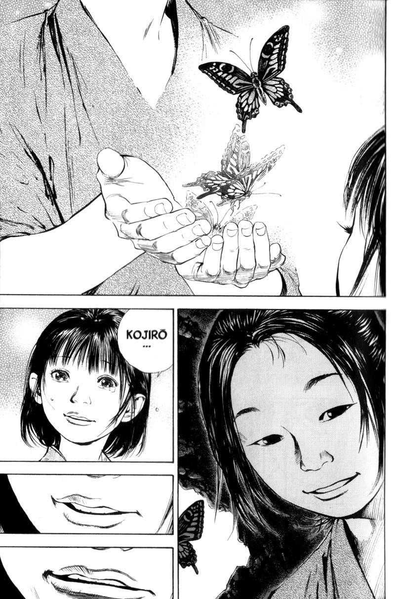 Vagabond Chapter 139 - Page 7