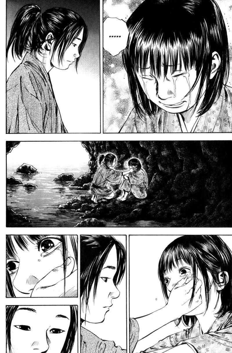 Vagabond Chapter 139 - Page 8