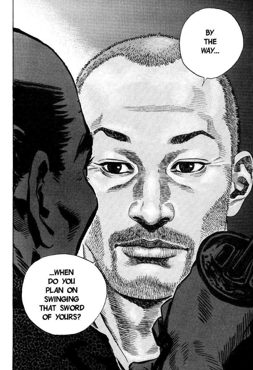 Vagabond Chapter 14 - Page 13