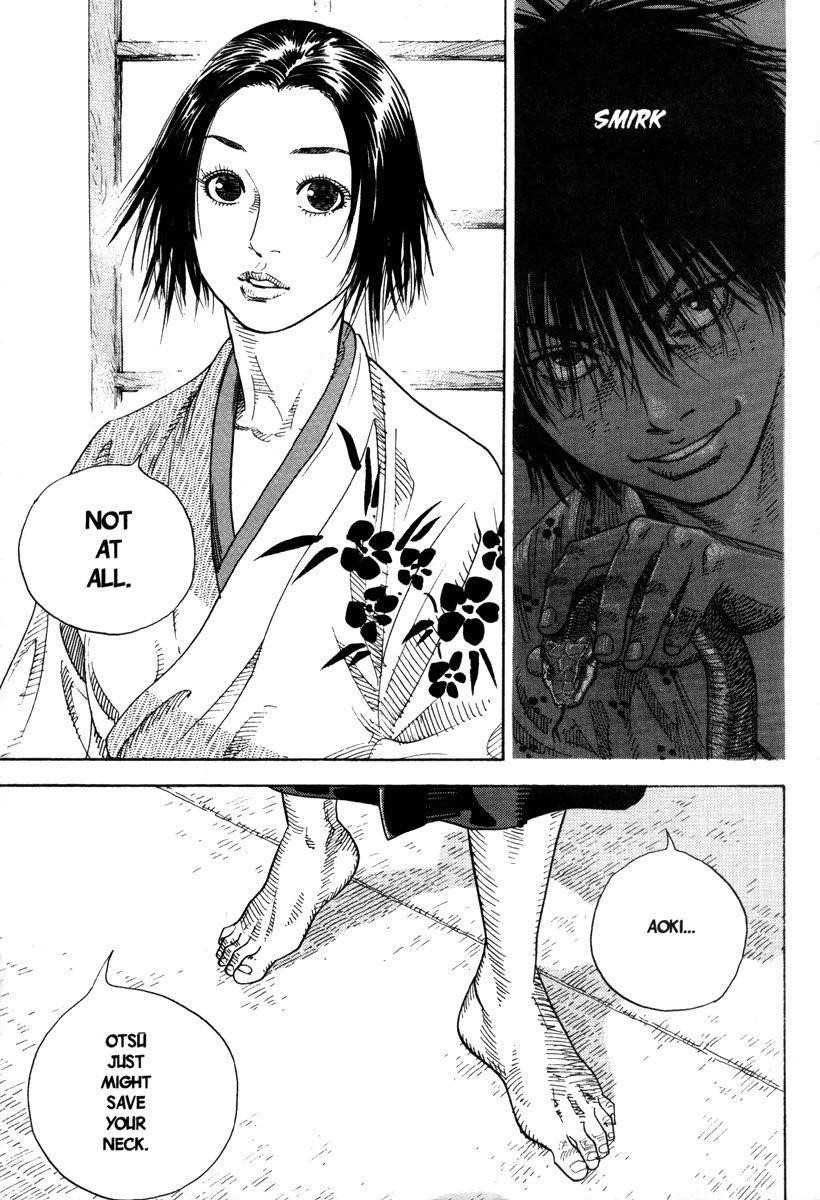 Vagabond Chapter 14 - Page 20