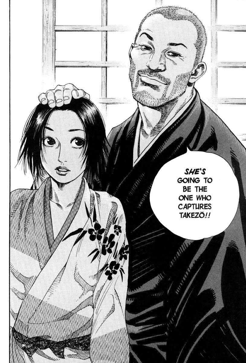 Vagabond Chapter 14 - Page 21