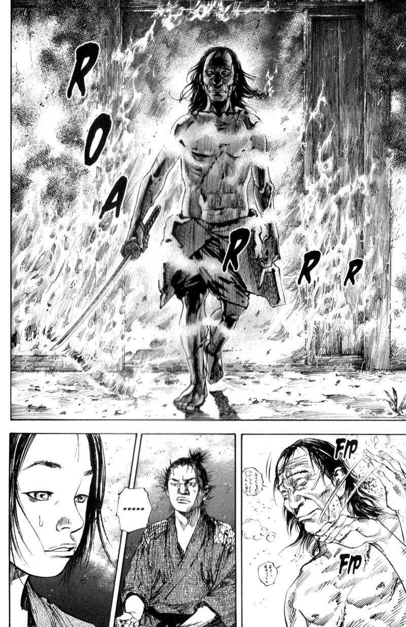 Vagabond Chapter 140 - Page 10