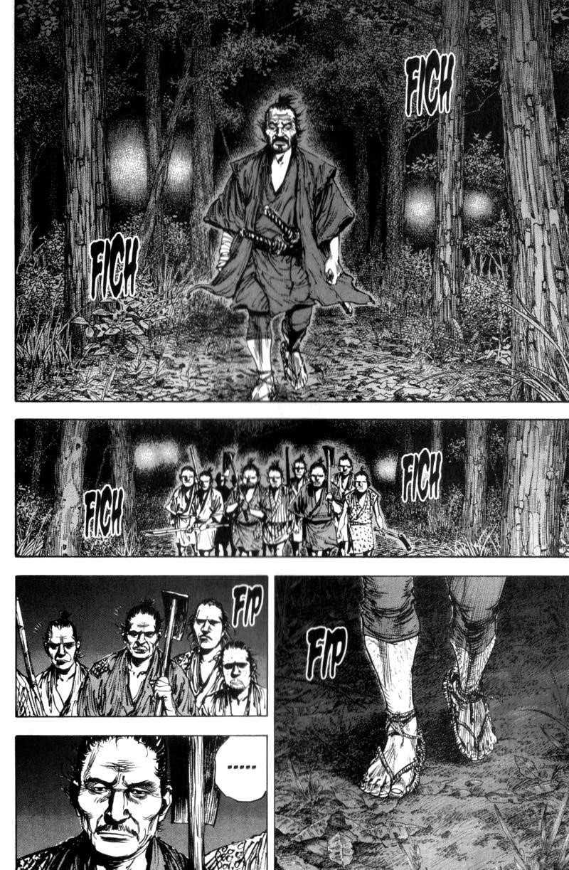 Vagabond Chapter 140 - Page 14