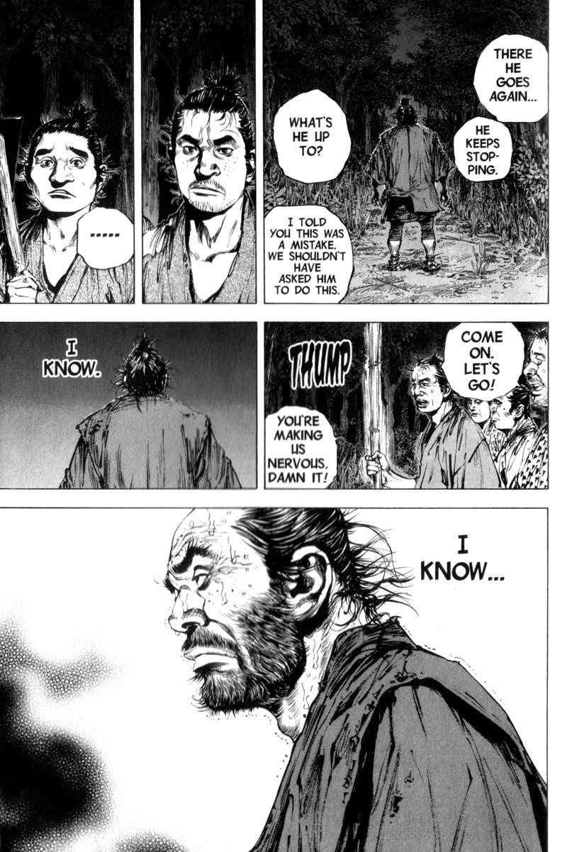Vagabond Chapter 140 - Page 15