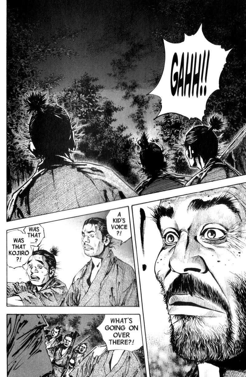 Vagabond Chapter 140 - Page 18