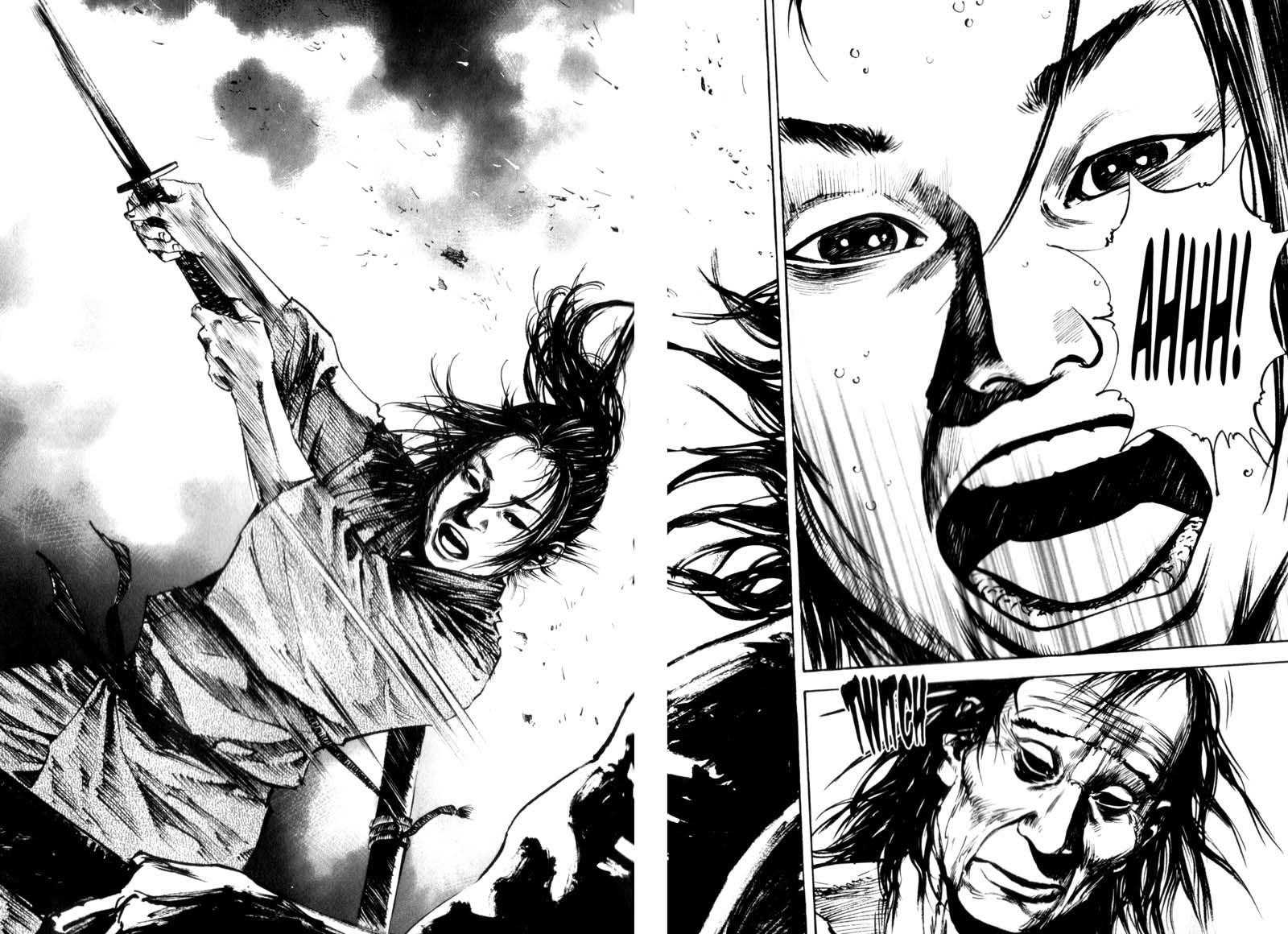 Vagabond Chapter 140 - Page 22