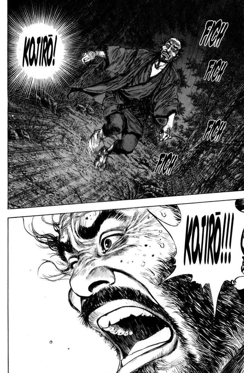 Vagabond Chapter 140 - Page 25