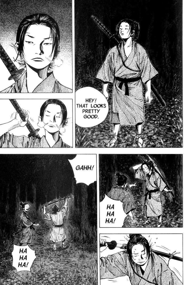 Vagabond Chapter 140 - Page 3