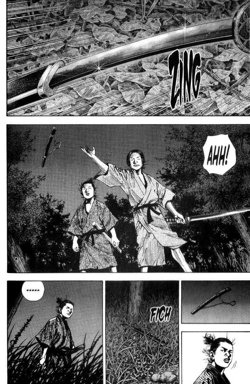 Vagabond Chapter 140 - Page 4