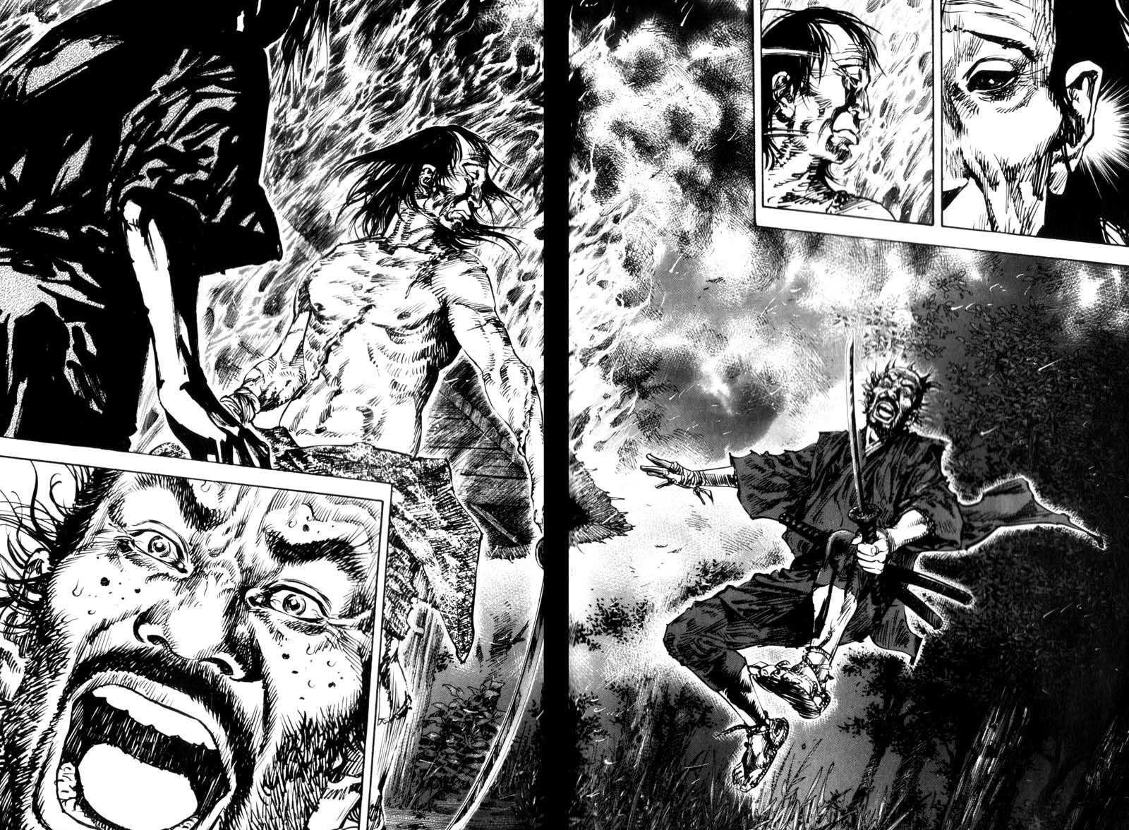 Vagabond Chapter 141 - Page 14