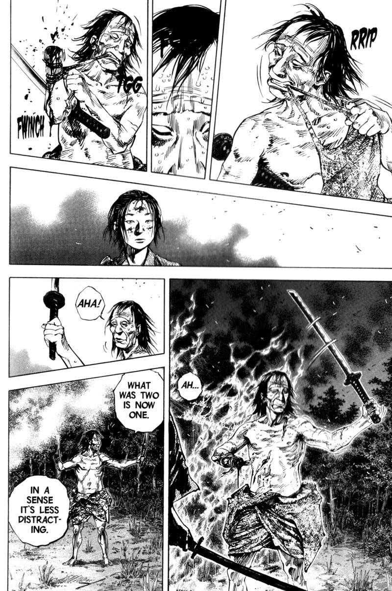 Vagabond Chapter 141 - Page 4