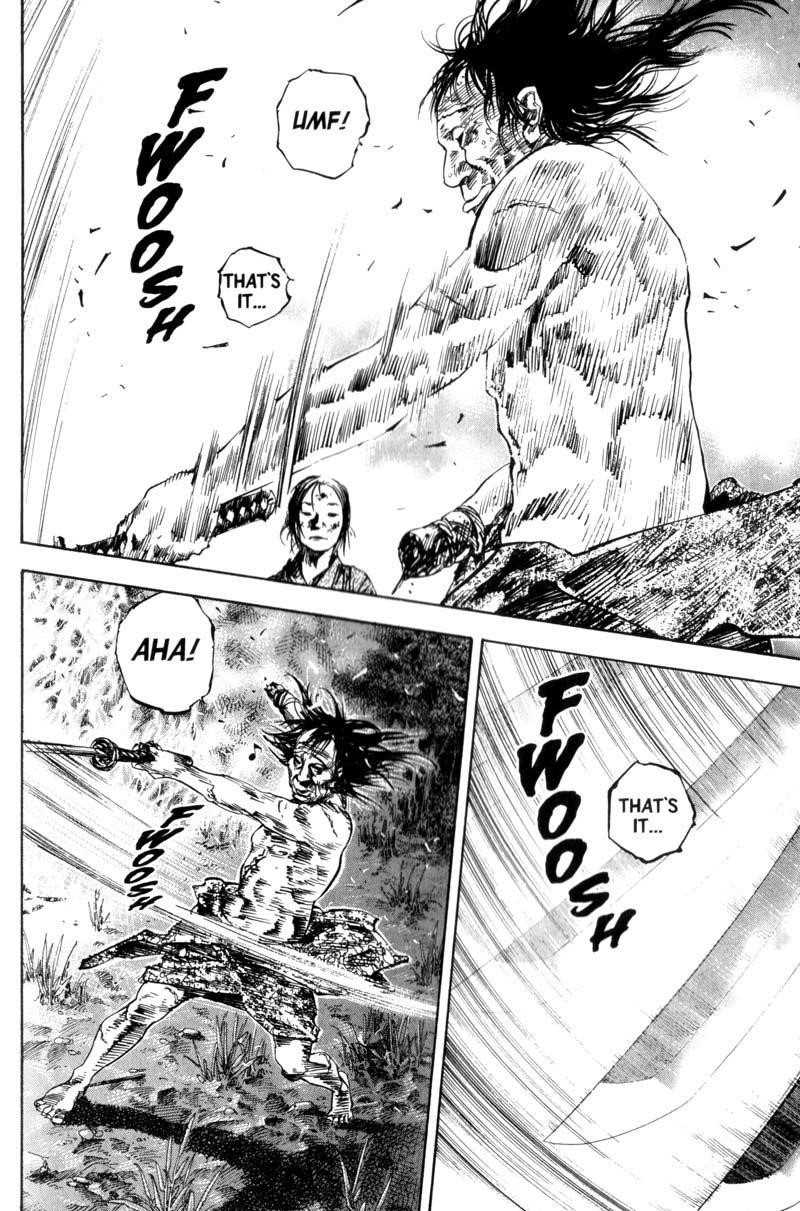 Vagabond Chapter 141 - Page 6