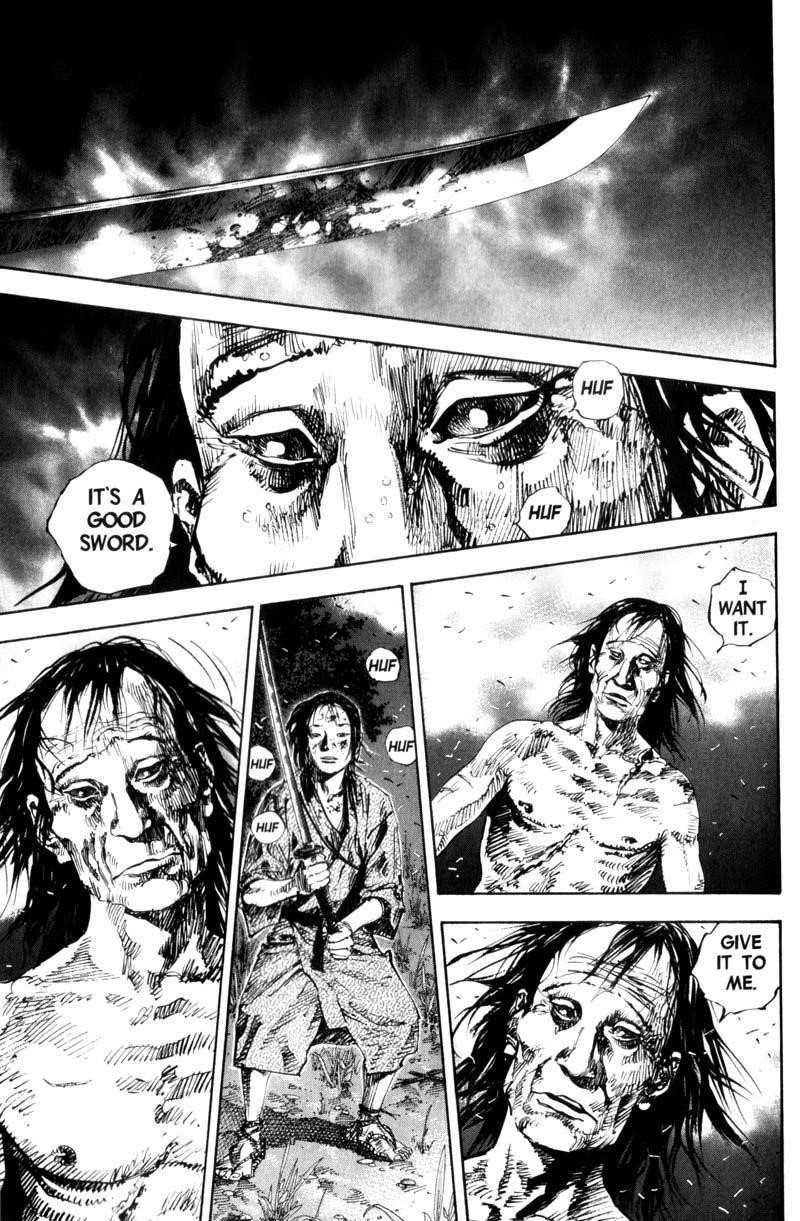 Vagabond Chapter 141 - Page 9