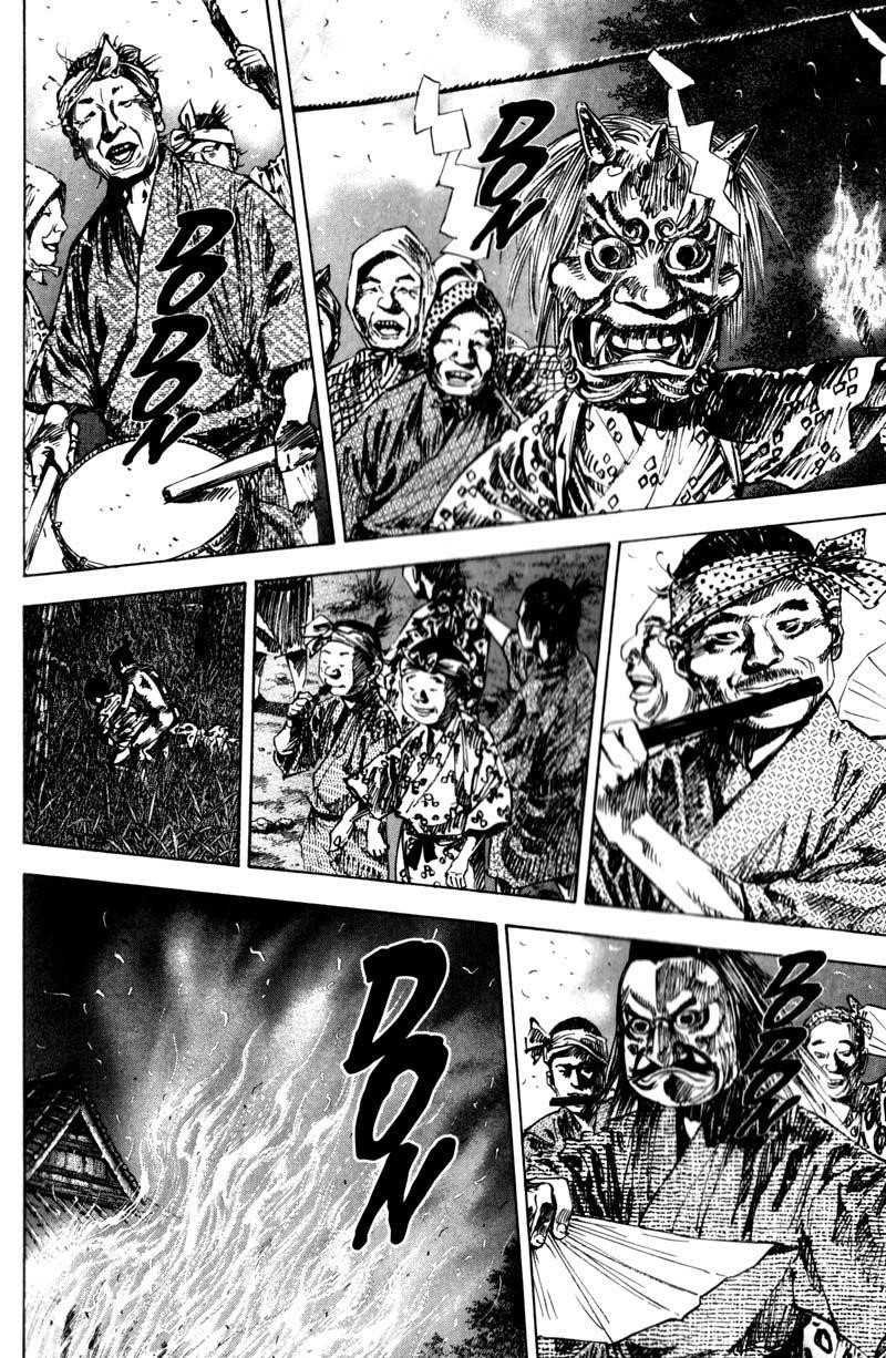 Vagabond Chapter 142 - Page 13