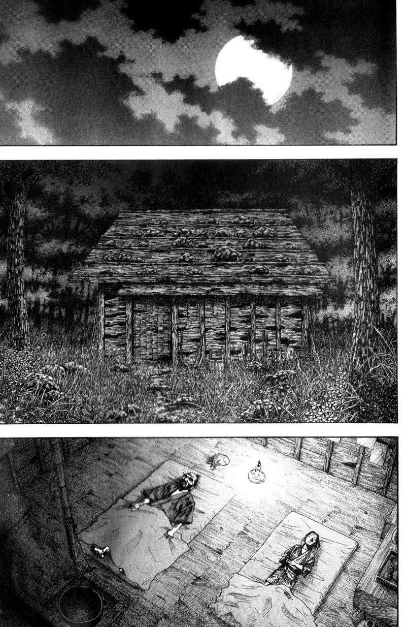 Vagabond Chapter 142 - Page 20