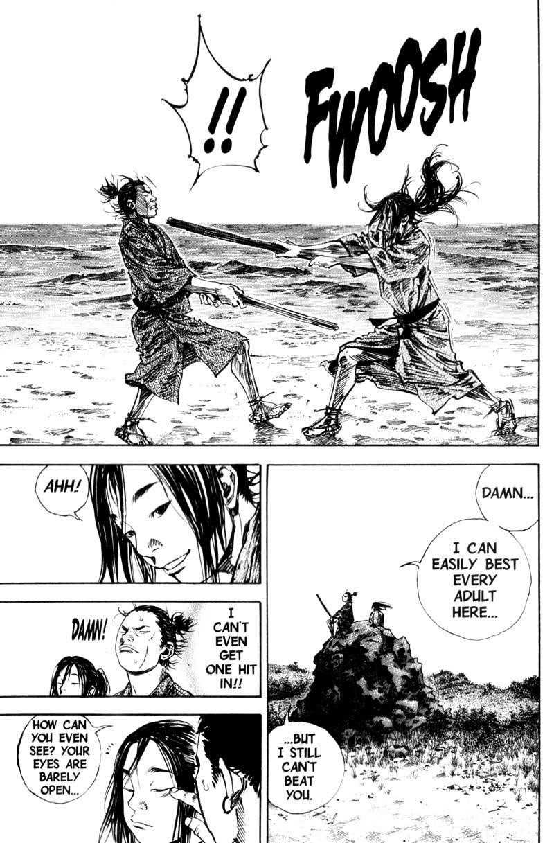 Vagabond Chapter 143 - Page 10