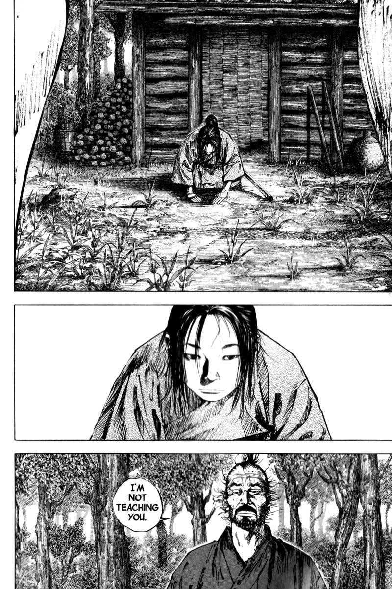 Vagabond Chapter 143 - Page 13