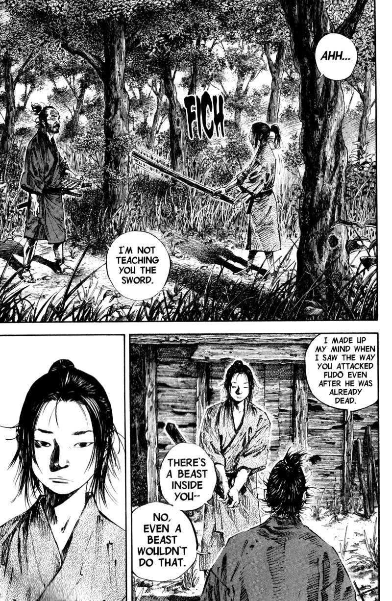 Vagabond Chapter 143 - Page 14