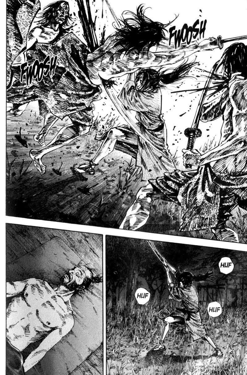 Vagabond Chapter 143 - Page 25