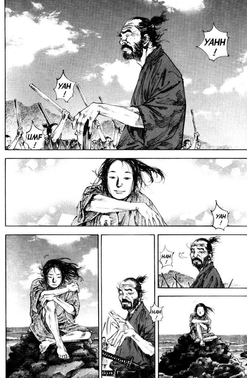 Vagabond Chapter 143 - Page 3