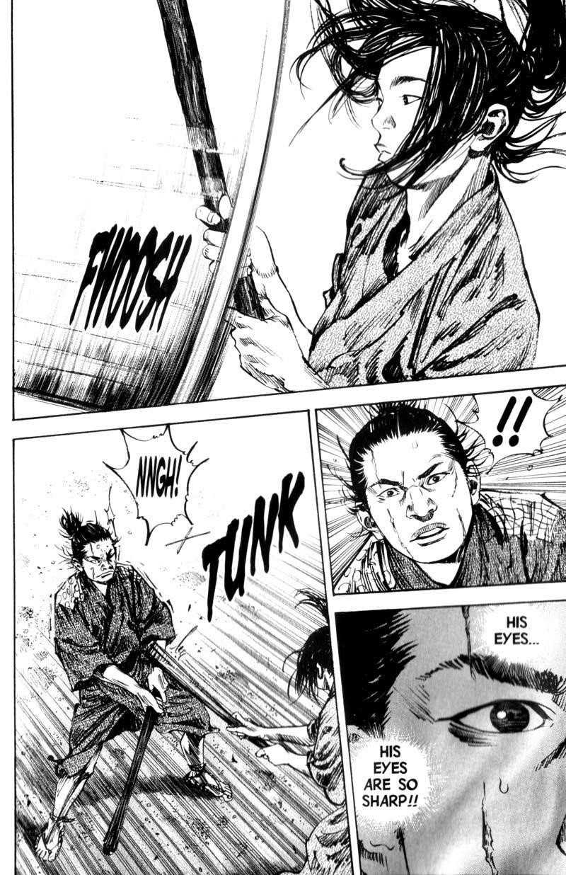 Vagabond Chapter 143 - Page 9