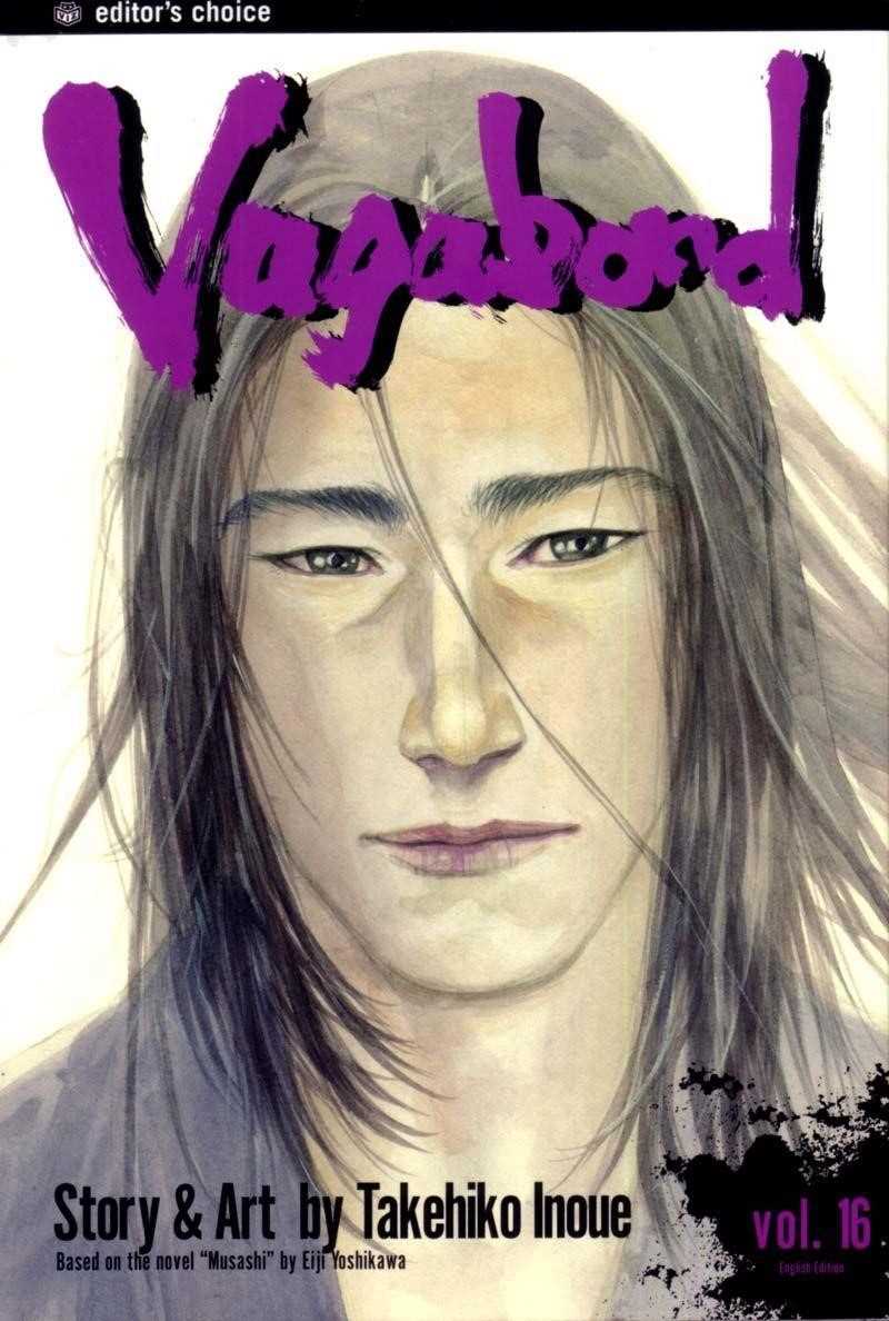 Vagabond Chapter 144 - Page 1