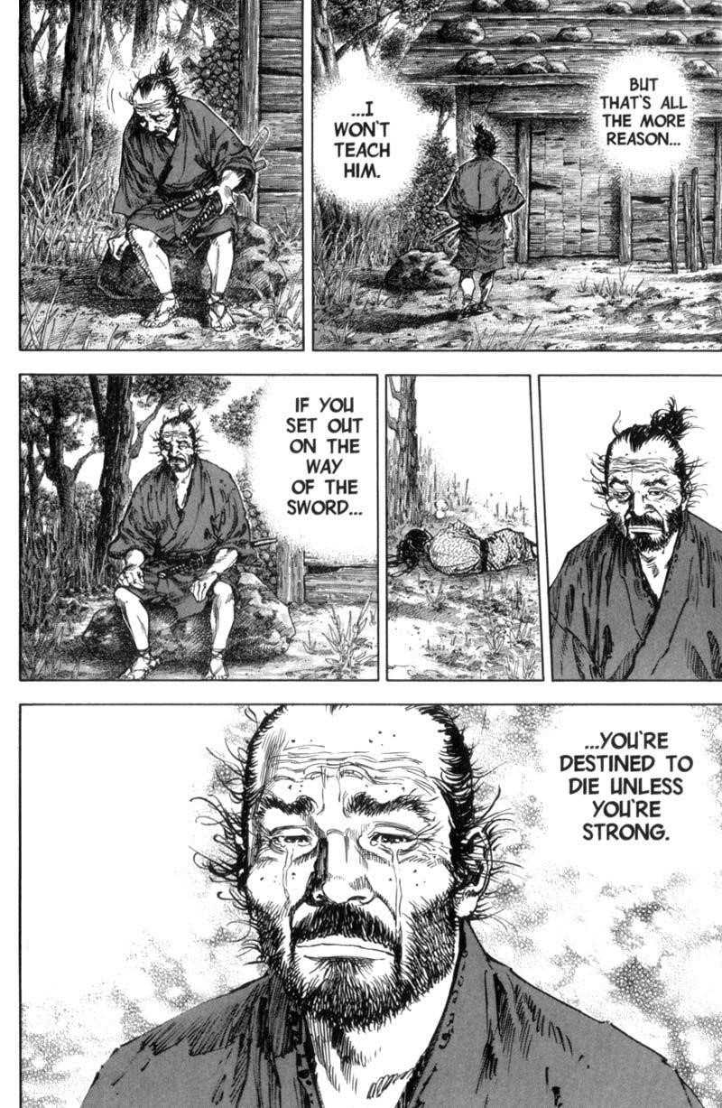 Vagabond Chapter 144 - Page 21