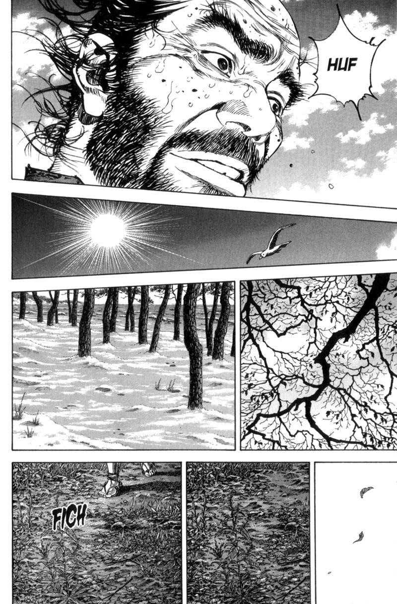 Vagabond Chapter 144 - Page 23