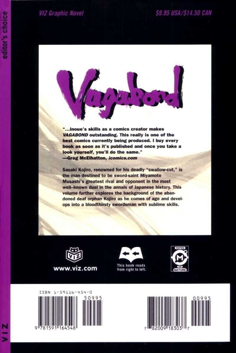 Vagabond Chapter 144 - Page 30