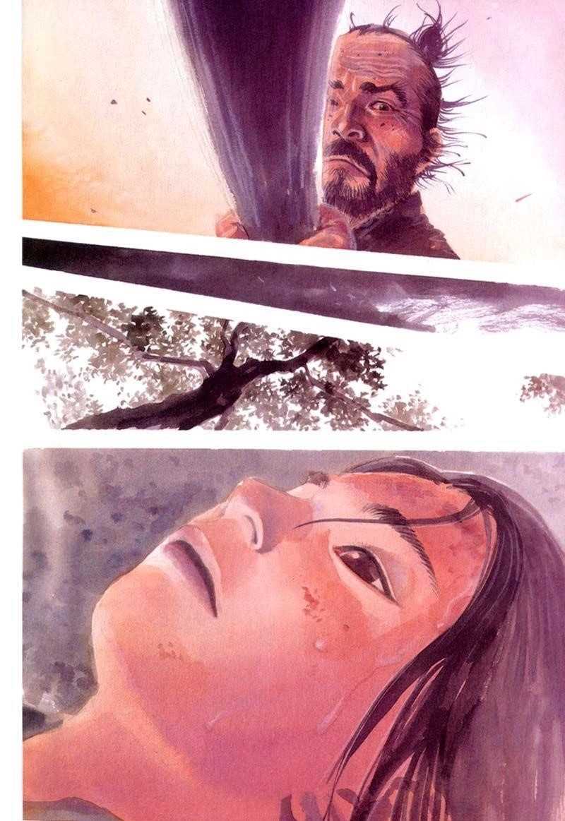 Vagabond Chapter 144 - Page 5