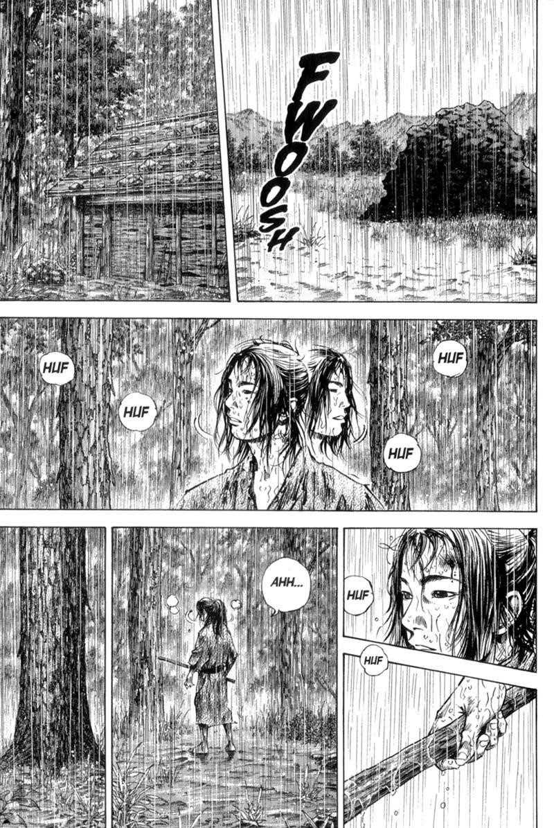 Vagabond Chapter 145 - Page 11