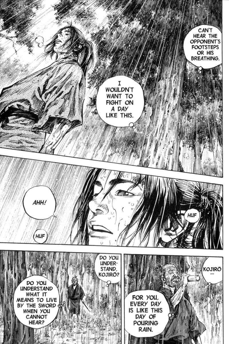 Vagabond Chapter 145 - Page 13