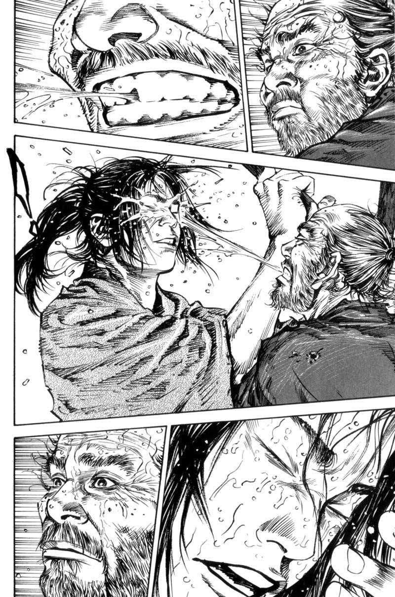 Vagabond Chapter 145 - Page 16