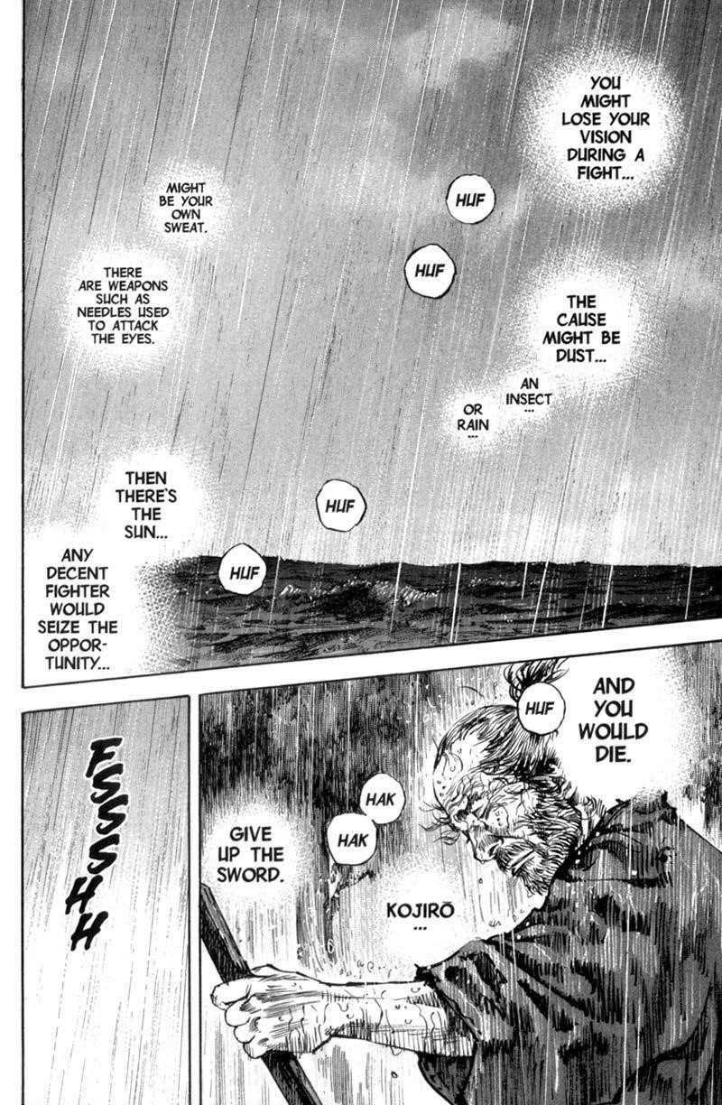 Vagabond Chapter 145 - Page 18