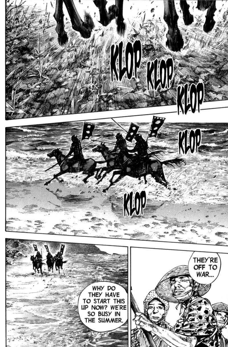 Vagabond Chapter 145 - Page 2