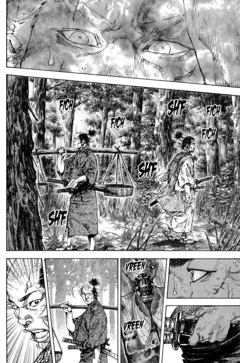 Vagabond Chapter 146 - Page 17